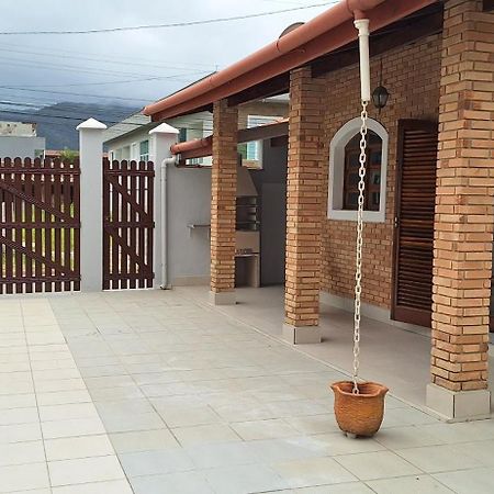 Casa Para Temporada E Final De Semana Ubatuba Dış mekan fotoğraf
