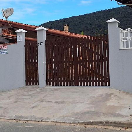 Casa Para Temporada E Final De Semana Ubatuba Dış mekan fotoğraf