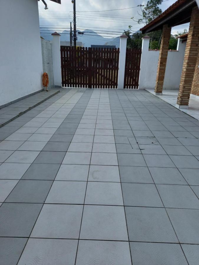 Casa Para Temporada E Final De Semana Ubatuba Dış mekan fotoğraf