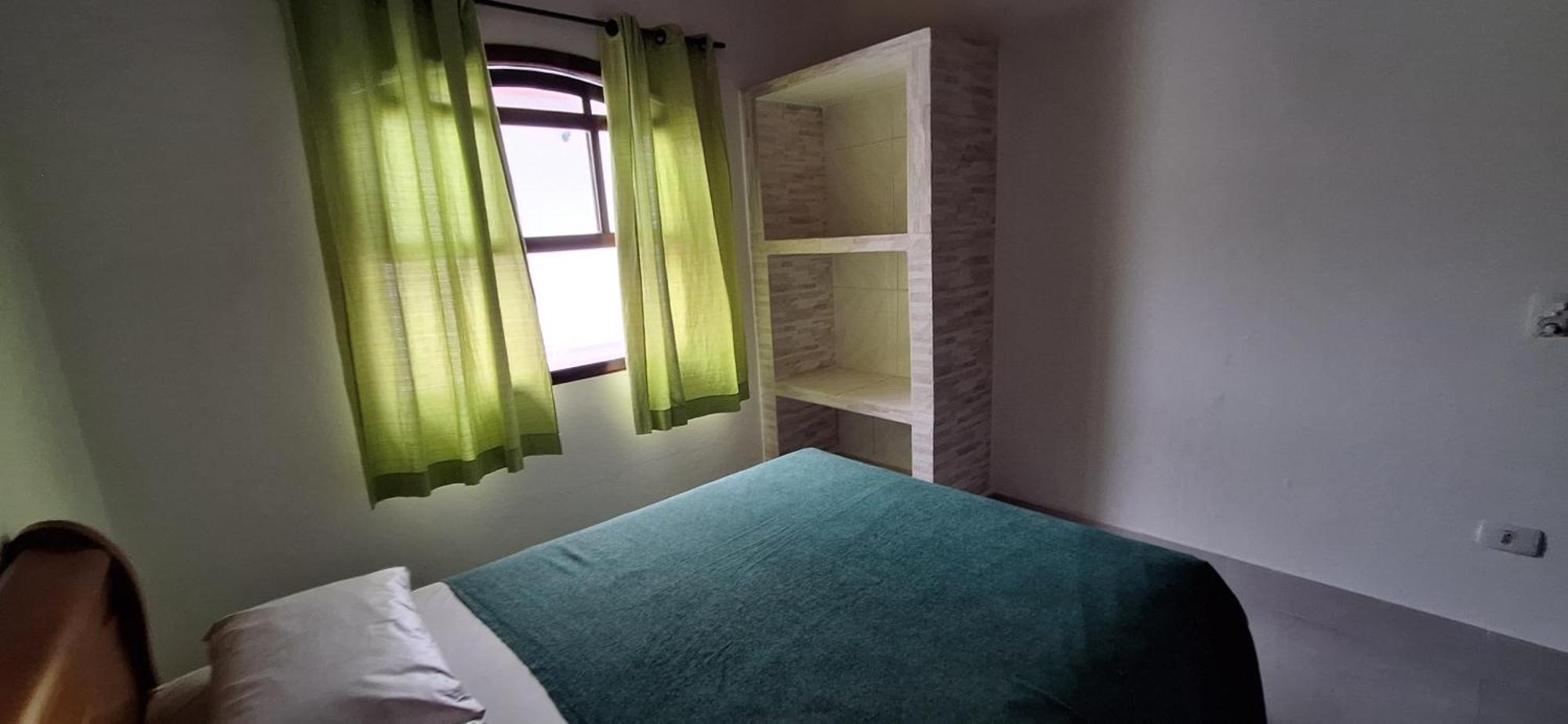 Casa Para Temporada E Final De Semana Ubatuba Dış mekan fotoğraf