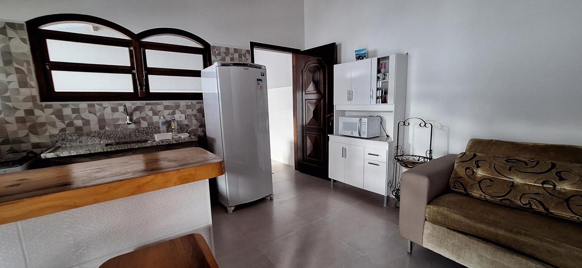 Casa Para Temporada E Final De Semana Ubatuba Dış mekan fotoğraf