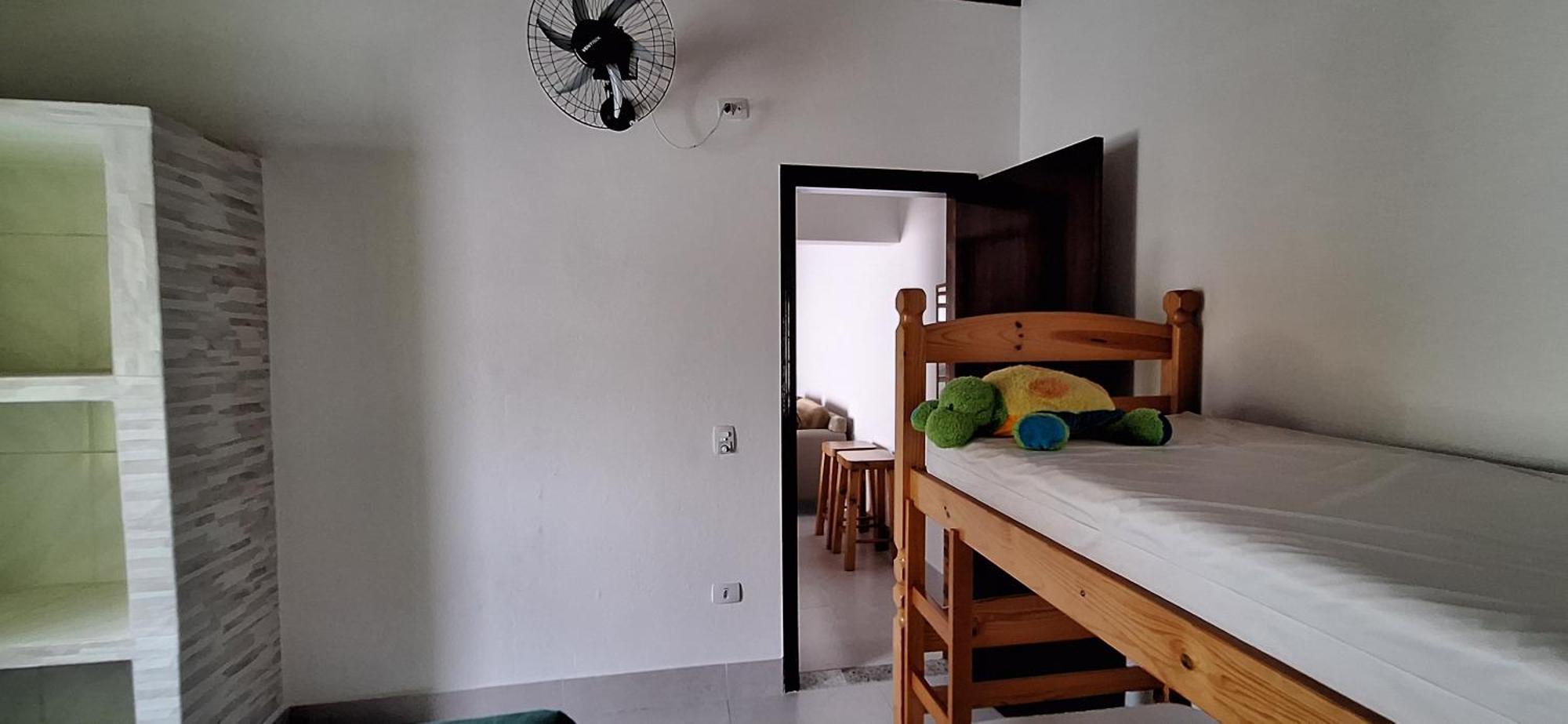 Casa Para Temporada E Final De Semana Ubatuba Dış mekan fotoğraf