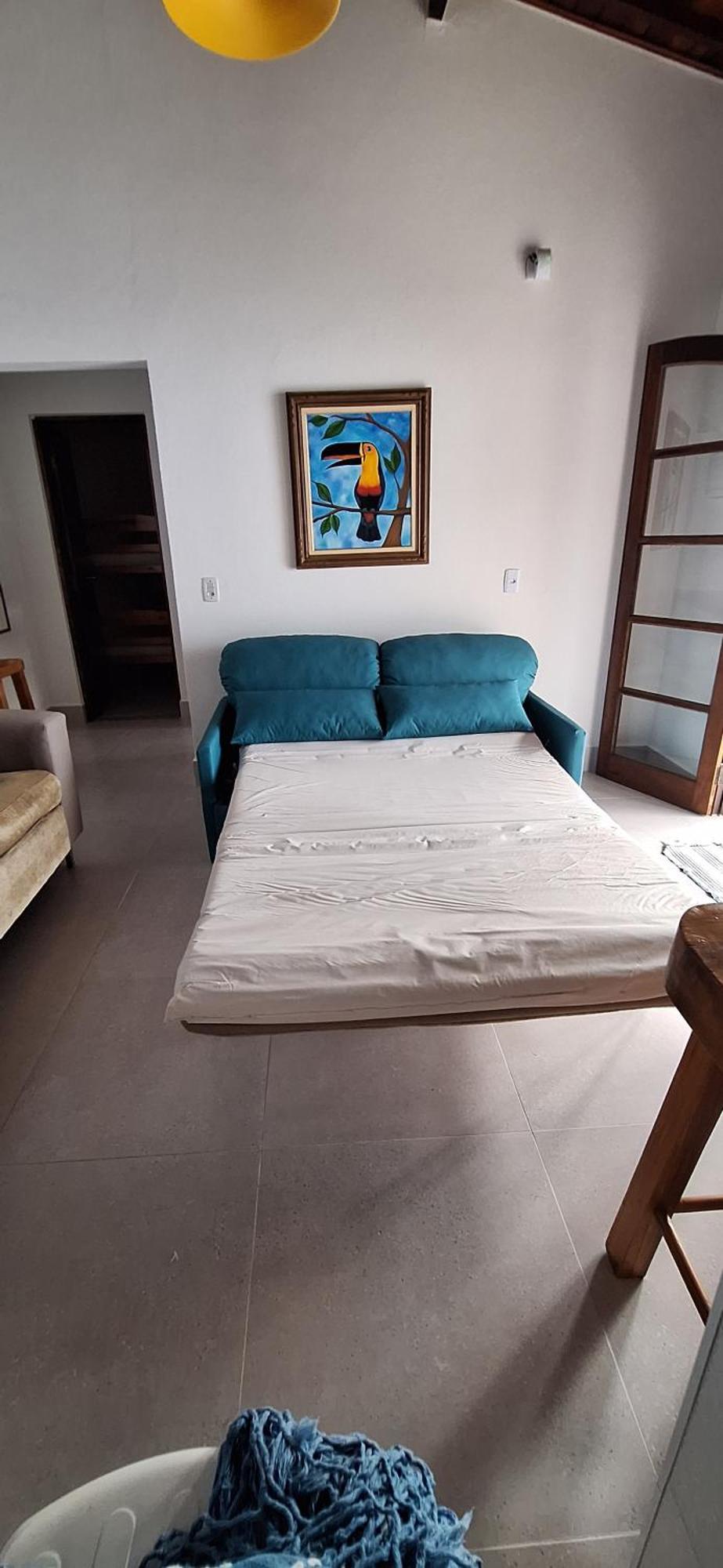 Casa Para Temporada E Final De Semana Ubatuba Dış mekan fotoğraf
