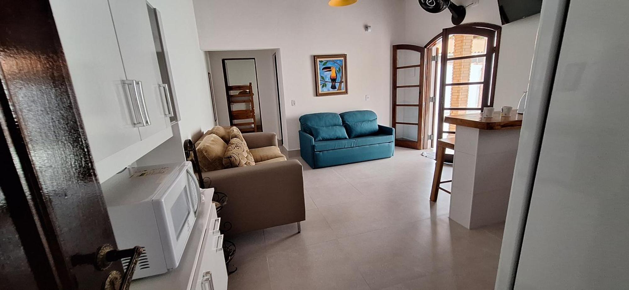 Casa Para Temporada E Final De Semana Ubatuba Dış mekan fotoğraf