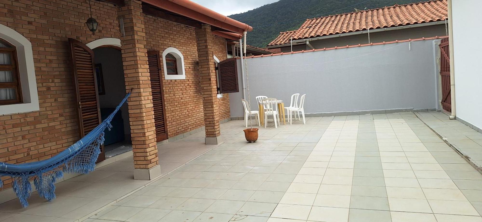 Casa Para Temporada E Final De Semana Ubatuba Dış mekan fotoğraf