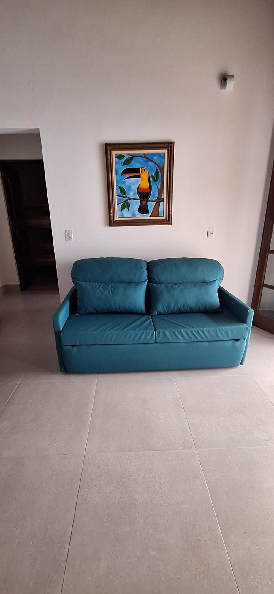 Casa Para Temporada E Final De Semana Ubatuba Dış mekan fotoğraf